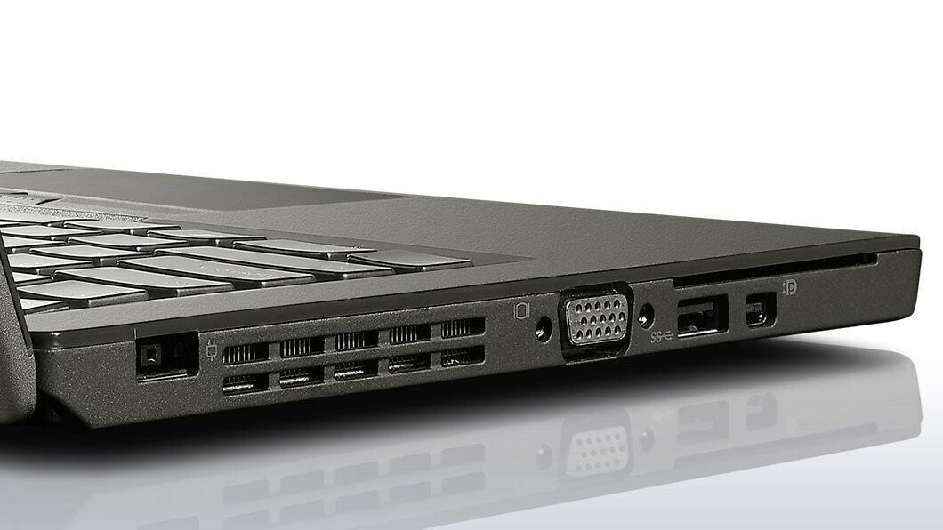 Hammer Lenovo X250 Core i7 Max 3.2Ghz 8GB 180GB SSD Full HD IPS 1920x 1080x