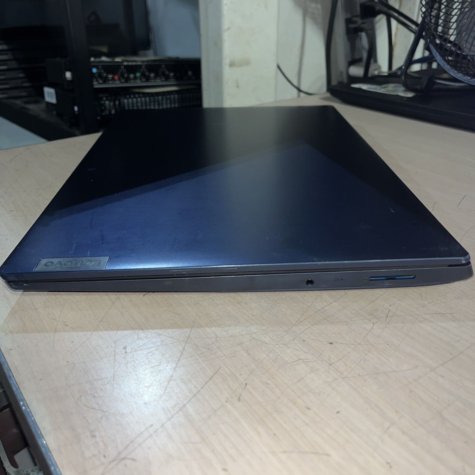 LENOVO IDEAPAD 3 INTEL CORE I5 10TH GEN 4GB RAM NO HD