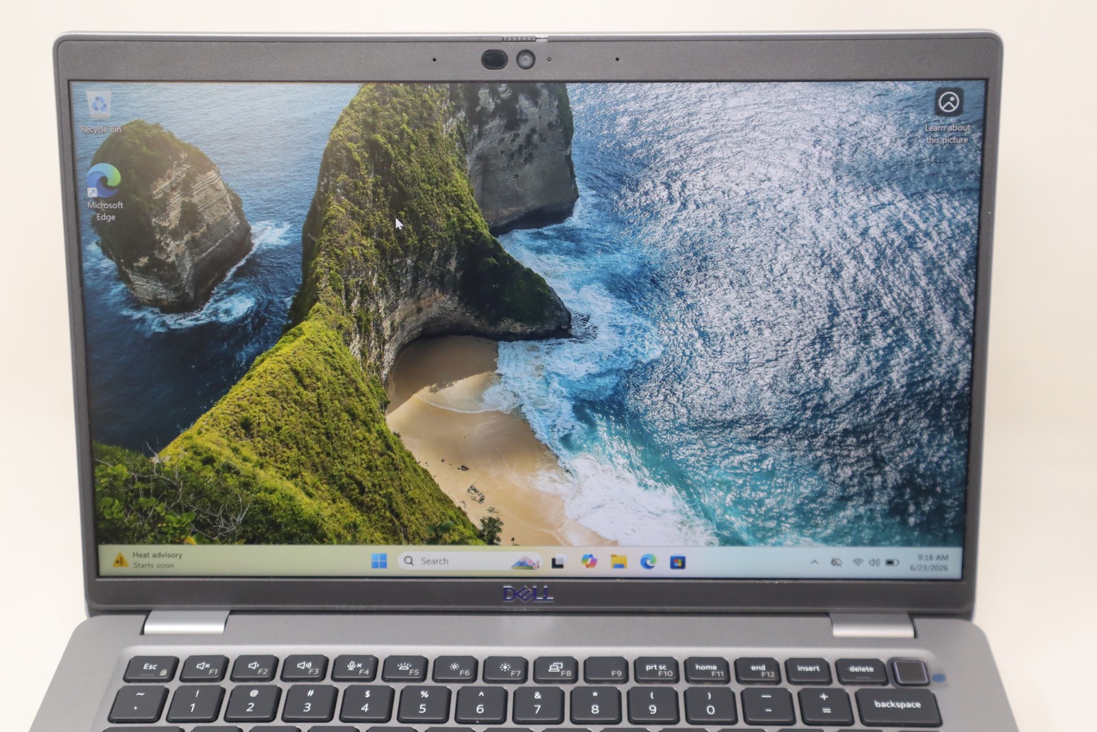 Dell Latitude 5421 Laptop 11th Gen Intel i7 16GB RAM 256GB NVMe Win 11 Pro