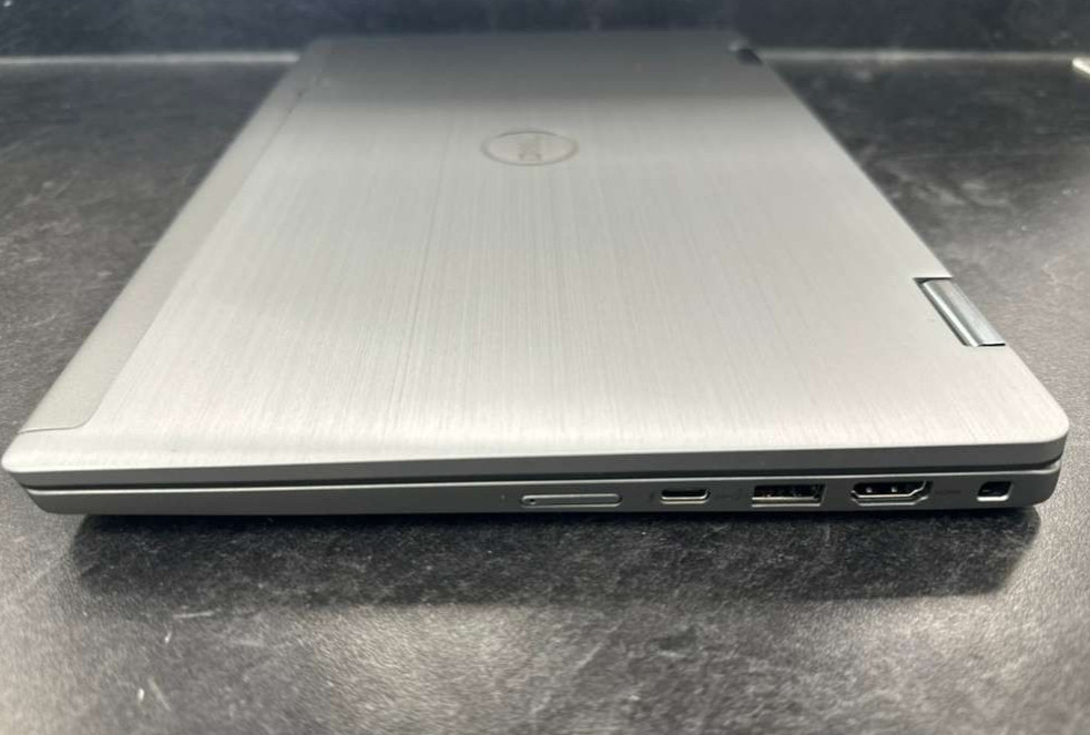 Dell Latitude 7330, Core i7 1265U, 16GB DDR4 Intel Iris Xe, 512GB SSD 2022 13.3″