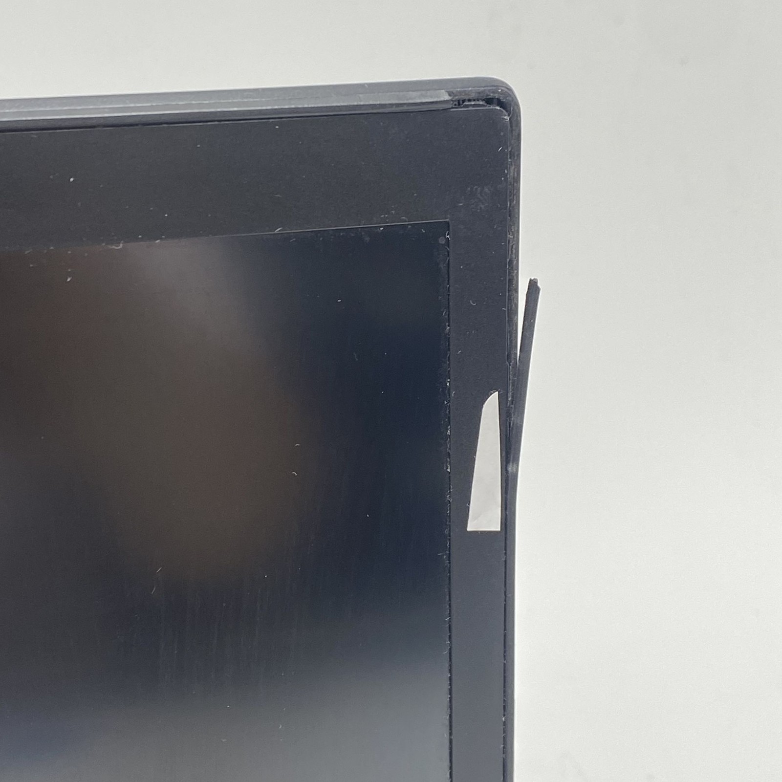 Lenovo ThinkPad T480s I7-8650U 8GB RAM 256 SSD 75% *See Seller Notes*