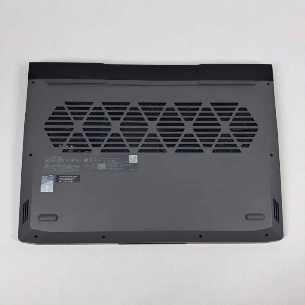 Lenovo LOQ 15 15IRH8 15.6″ i5-13420H 2.1GHz 16GB RAM 512GB SSD GeForce RTX 2050