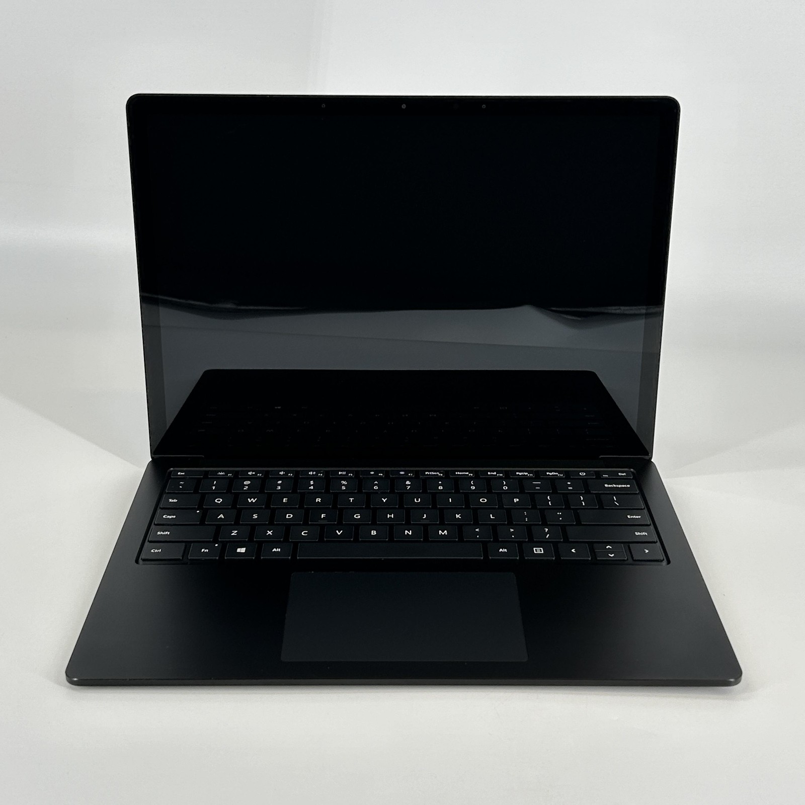 Microsoft Surface Laptop 3 13.5 2K TOUCH i7-1065G7 1.30GHz 16GB 256GB SSD