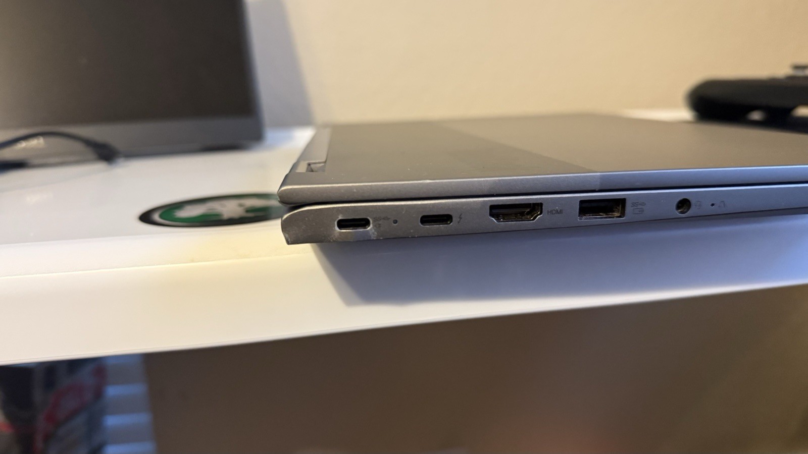 Lenovo ThinkBook 21JG/ i7-1355U / 16GB RAM/ 512GB SSD / Touchscreen **SEE DESC**