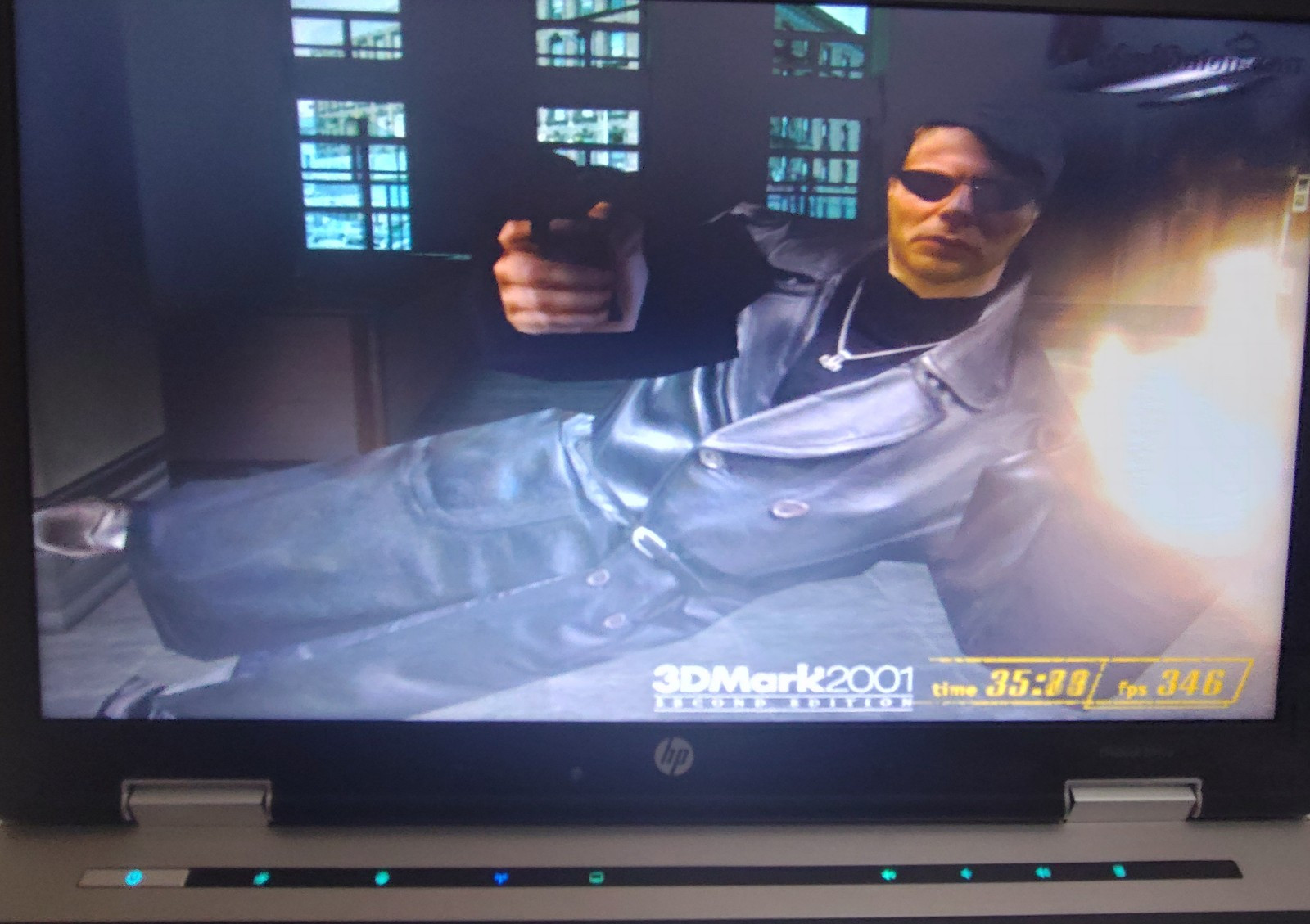 Windows XP Laptop Nvidia GPU Retro Gaming i5 1st 256gb SSD Laptop PC Computer