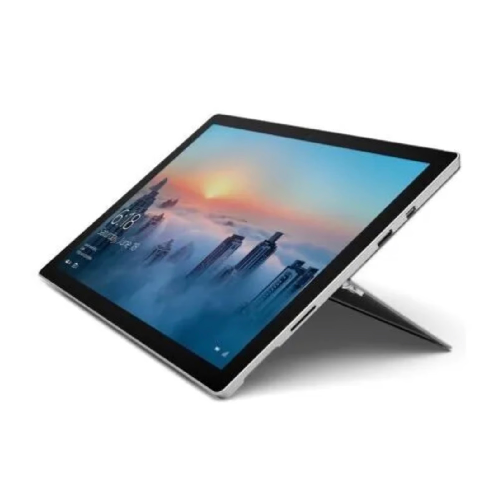 Microsoft Surface Pro (5th Gen) 12″ Touch Intel Core i5-7300U 8GB 256GB SSD W11H