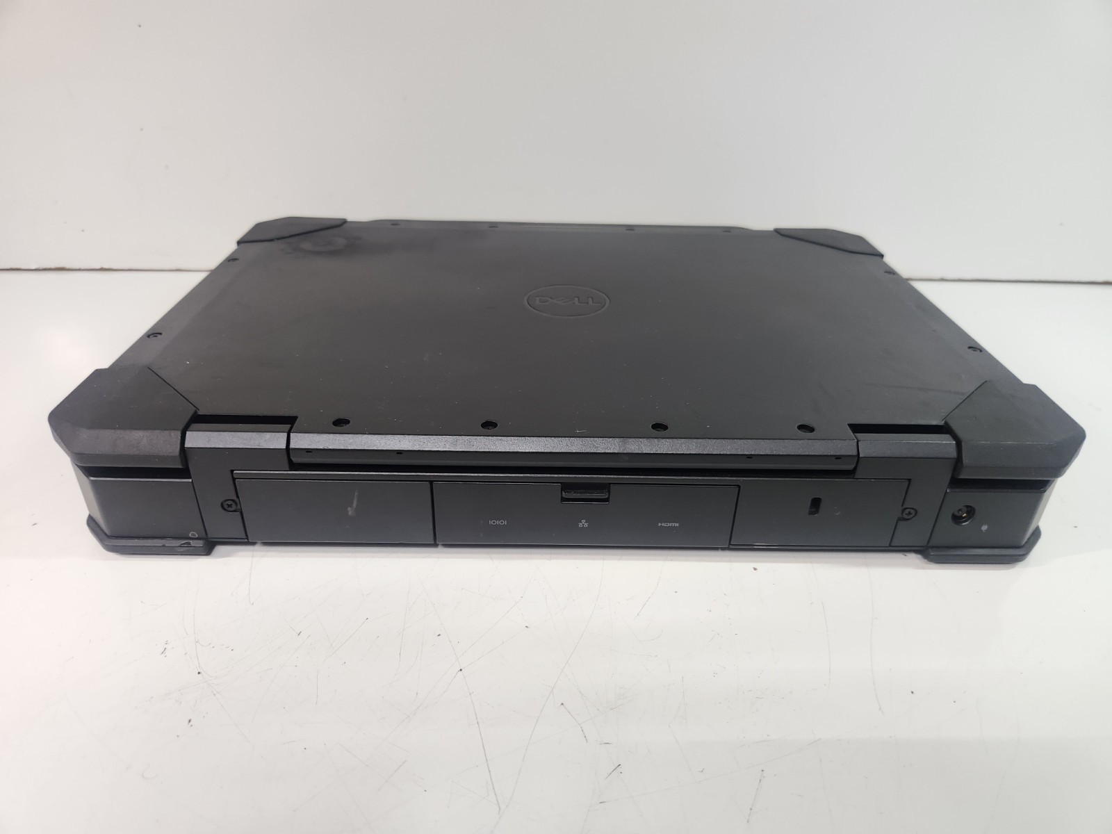 DELL Latitude 5424 Rugged, Intel Core i5-8350U , 16GB, 256GB, WIN 11 Pro