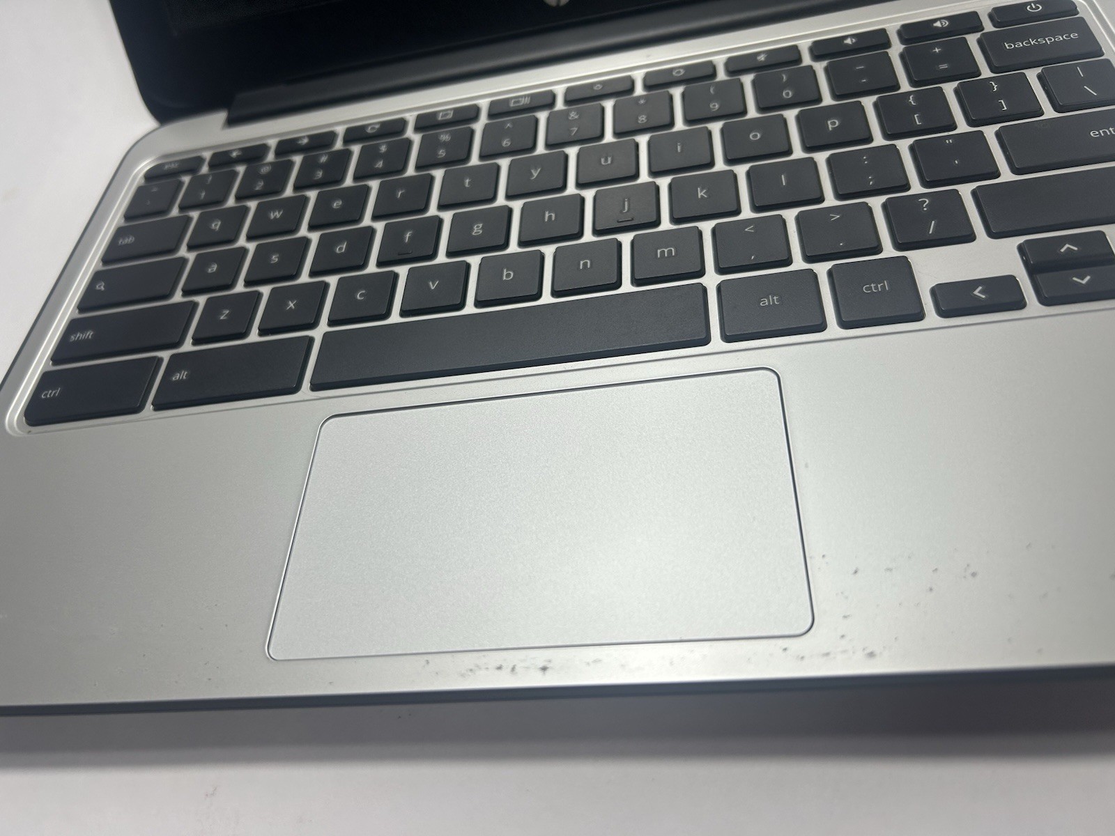 HP Chromebook 11 G4 11.6″ Intel Celeron 4GB RAM 16GB Chrome OS Grade B