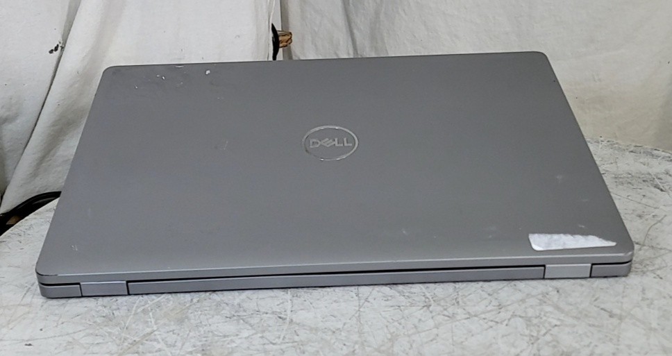 DELL LATITUDE 5511 Laptop Core I5-10400H 8GB 256GB