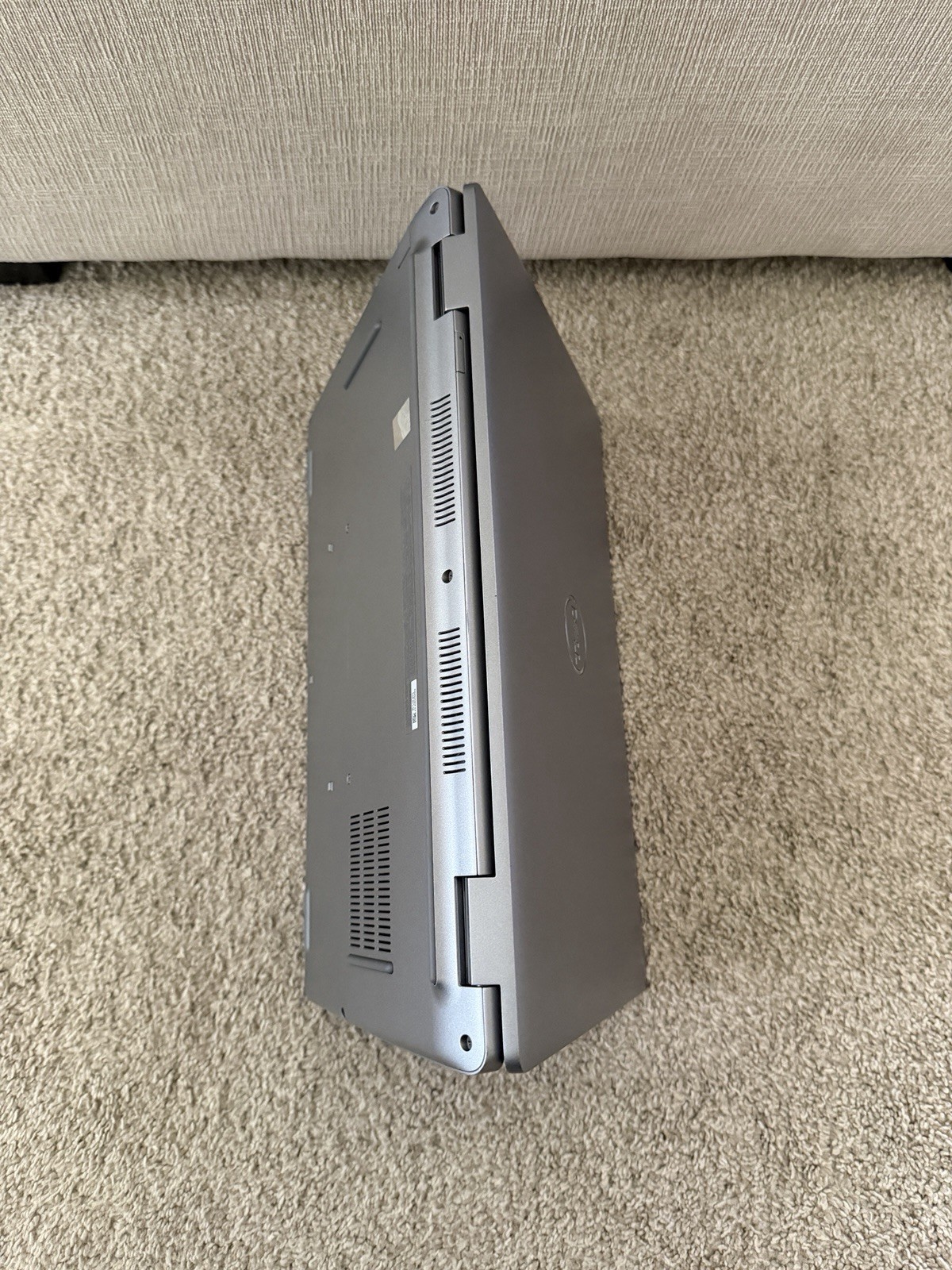 DELL PRECISION 3561 CORE i7 11TH GEN 32GB RAM 512GB SSD 4GB GPU