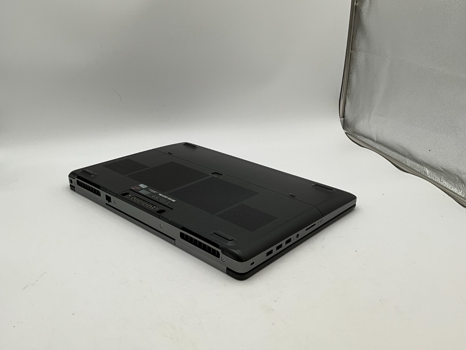 DELL Precision 7710 i7-6820HQ 64gb 1tb/512gb M5000M Laptop 2HDM0G2 no OS