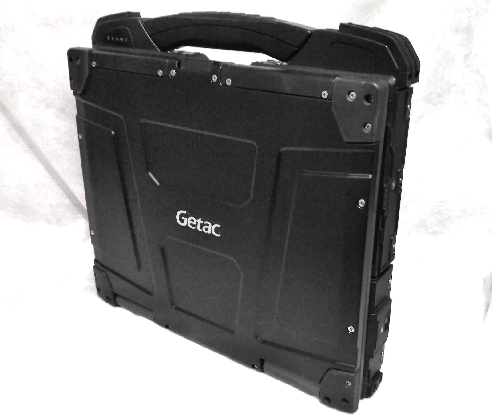 Getac B300-G7 Toughbook, i5-8350U@1.7ghz, 1tBSSD,16Gb RAM, Fully Custom uBlx GPS