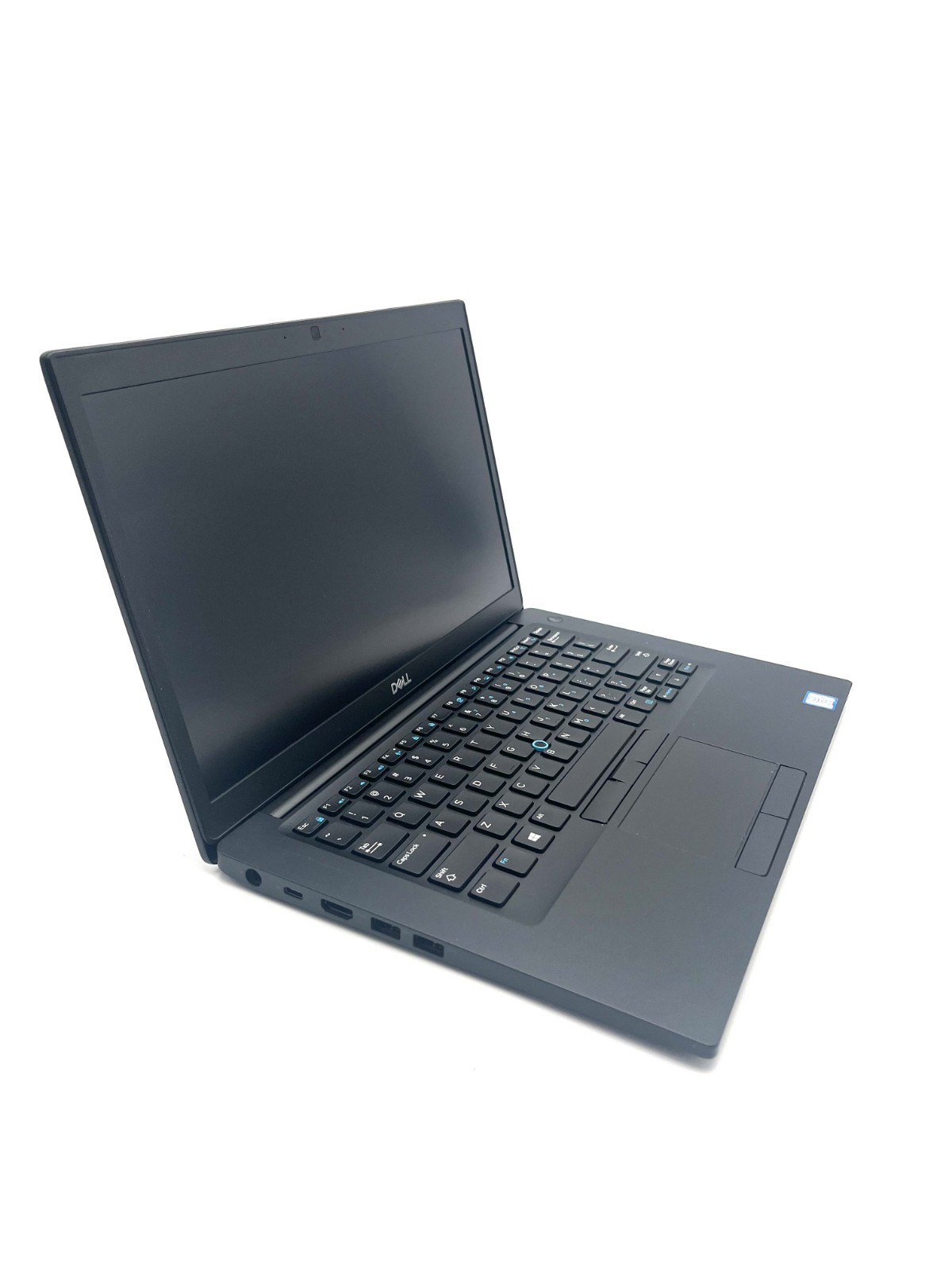 Dell Latitude 7490 14″ i7-8650U 16GB RAM 512GB SSD Business Laptop
