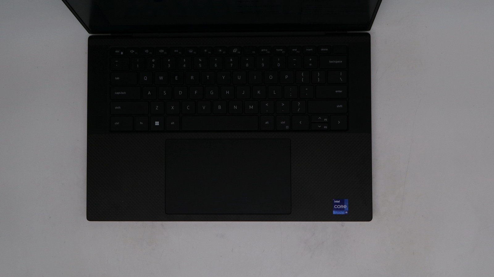 Dell XPS 15 9520 15″ i9-12900hk 32GB 1TB – Very Good