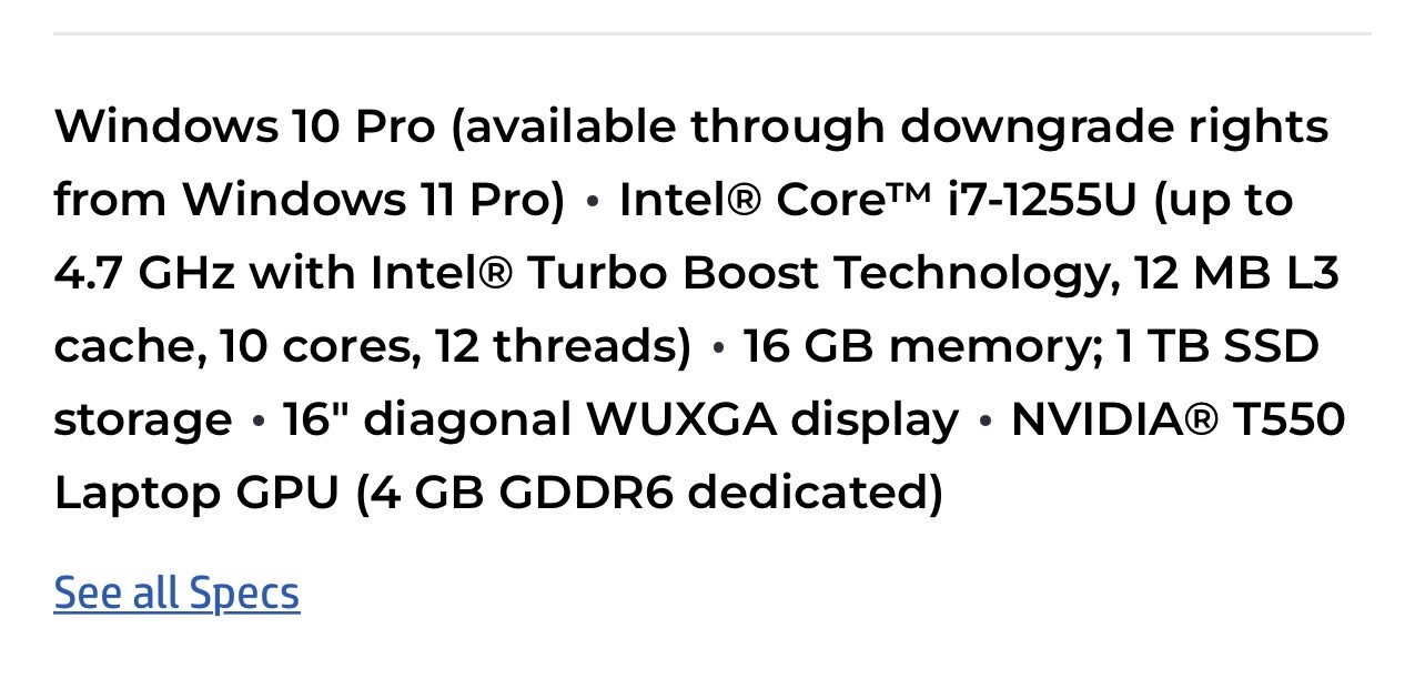 HP ZBook Firefly 16 inch G9 Mobile Workstation PC
