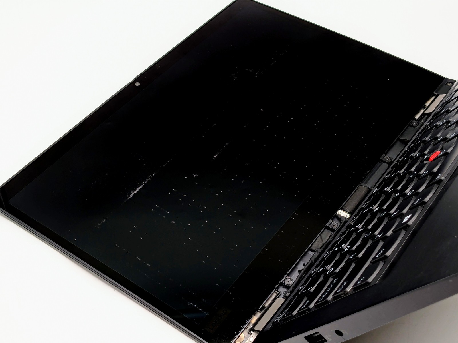 Lenovo ThinkPad L13 Yoga Gen 2 (20VK) 13″ FHD Touch I5-1135G7 8GB Stylus *READ*