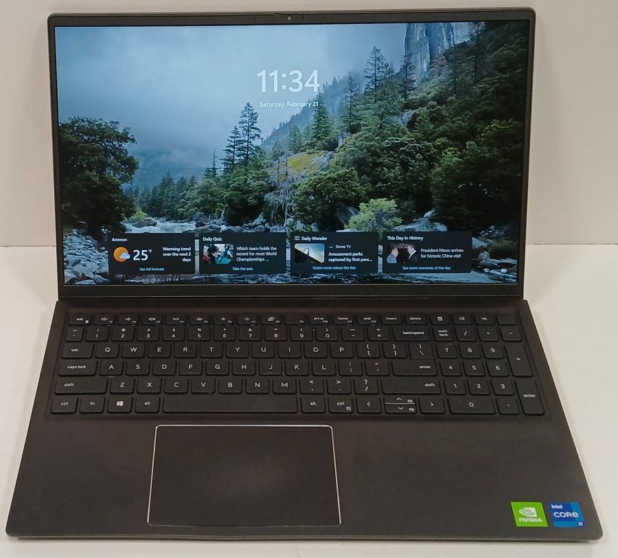 DELL 15″ LAPTOP INSPIRON P106F (P21026054)
