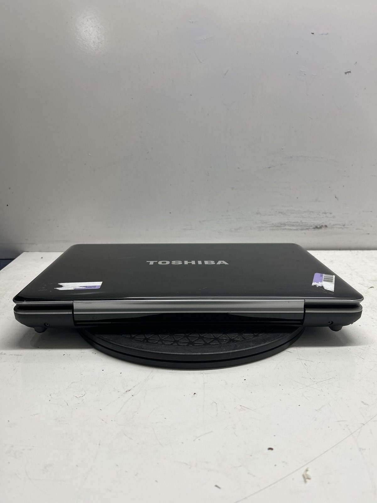 Toshiba Satellite A505-S6005 Intel i3 330 2.13GHz 4GB NO HDD