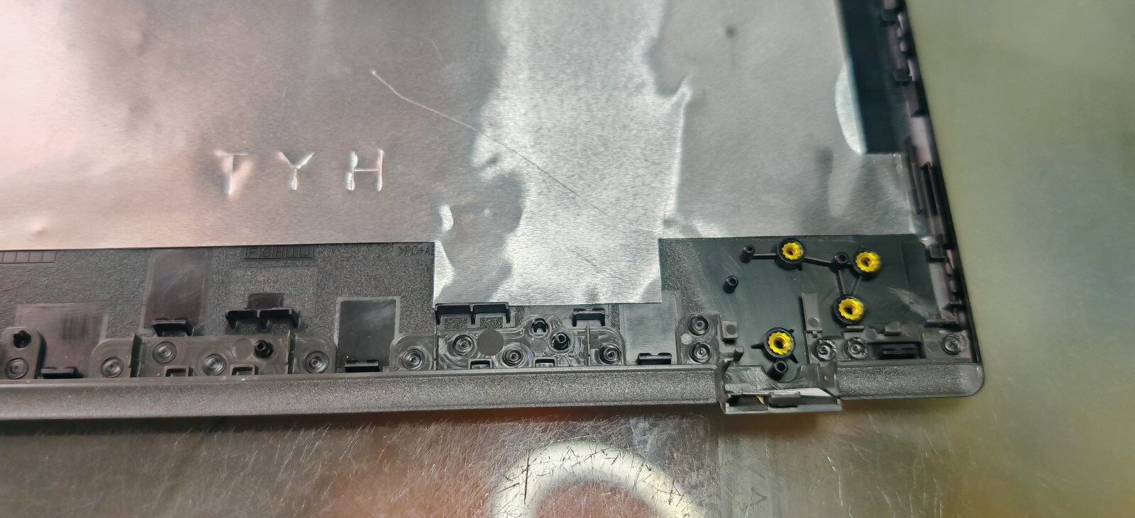 ACER E5-573 F5-571 521 P257 E5-552 E5-574 LCD DISPLAY CASE COVER TFQ3QZRTLAT