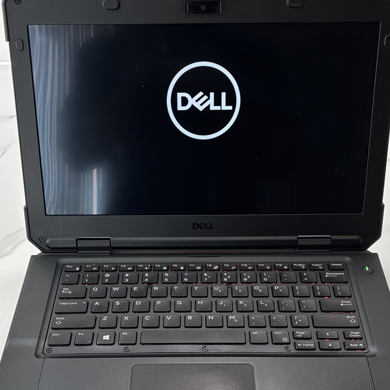 Dell Latitude 5420 Rugged 14″ Touch i5-8350U 16GB 238GB SSD Win11 Pro