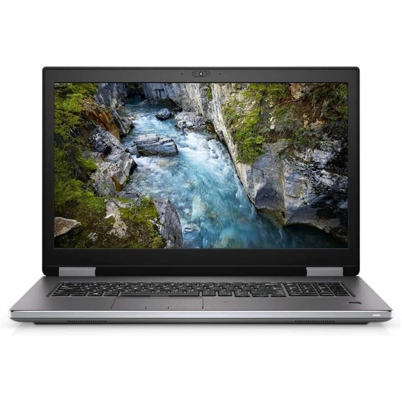 Dell Precision 7540 15.6″ 32GB 512GB, Black