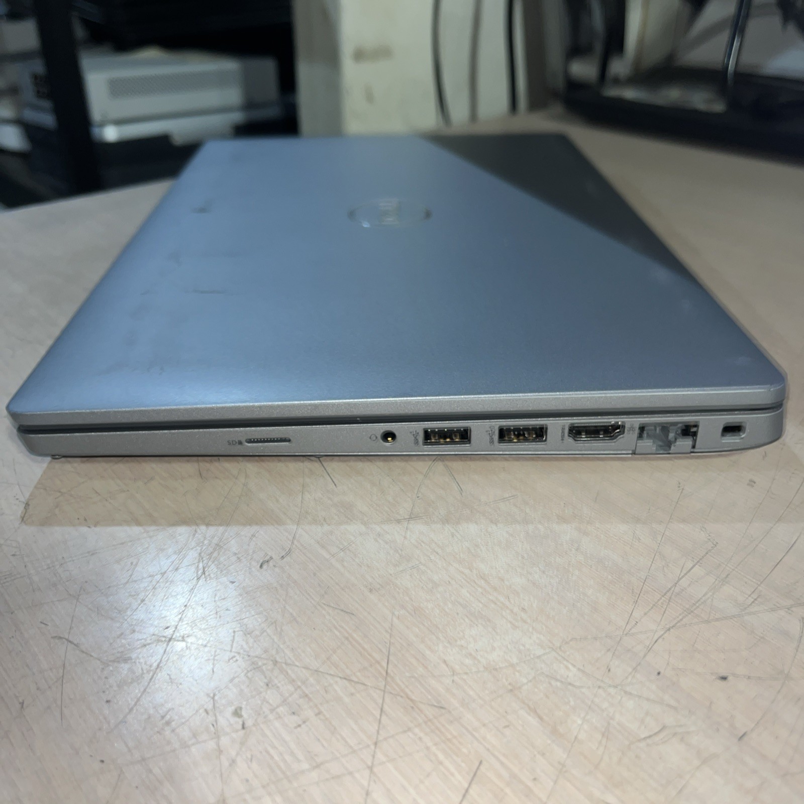 DELL LATITUDE 5530 INTEL CORE I5 12TH GEN 16GB RAM NO HD ,
