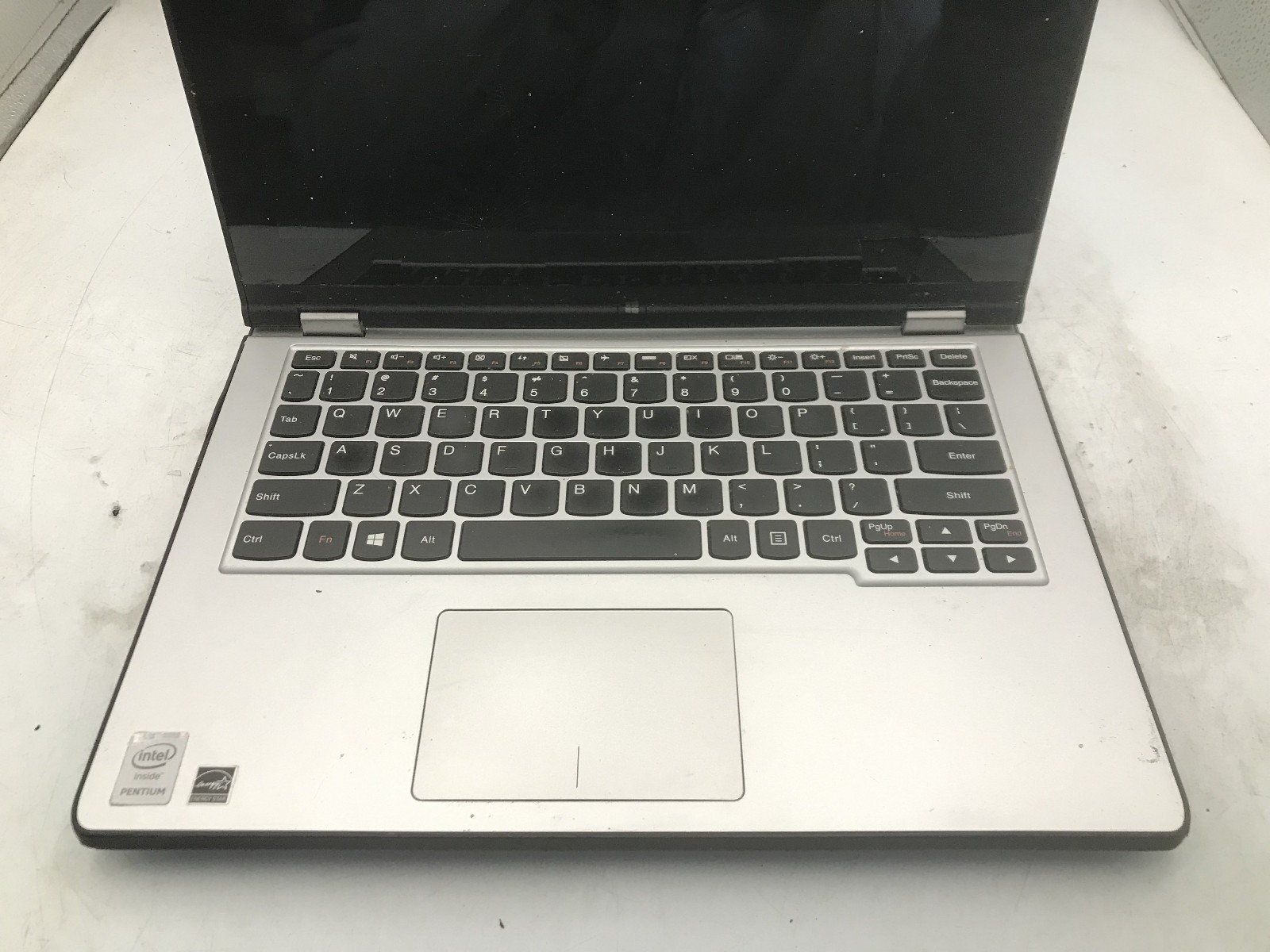 LENOVO YOGA 2 11 – FOR PARTS/REPAIR – INTEL PENTIUM N3540 – 4GB RAM – READ – BB!