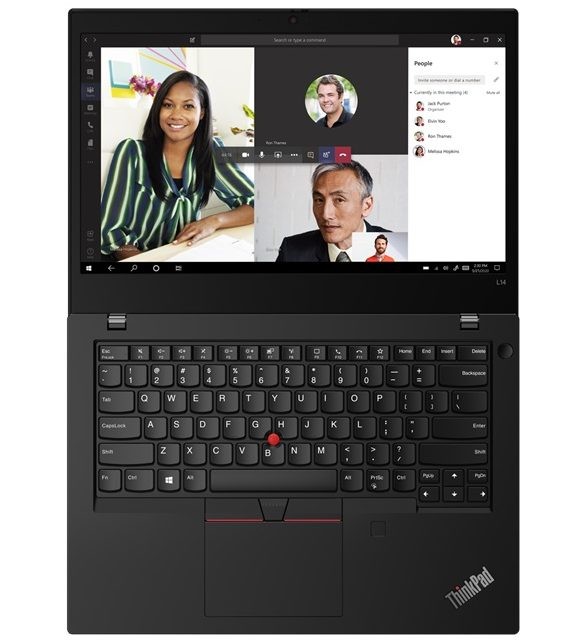 Lenovo ThinkPad L14 Gen 2 14″ FHD Intel i5-1145G7 2.6 GHz 8 GB 512 GB SSD W11P