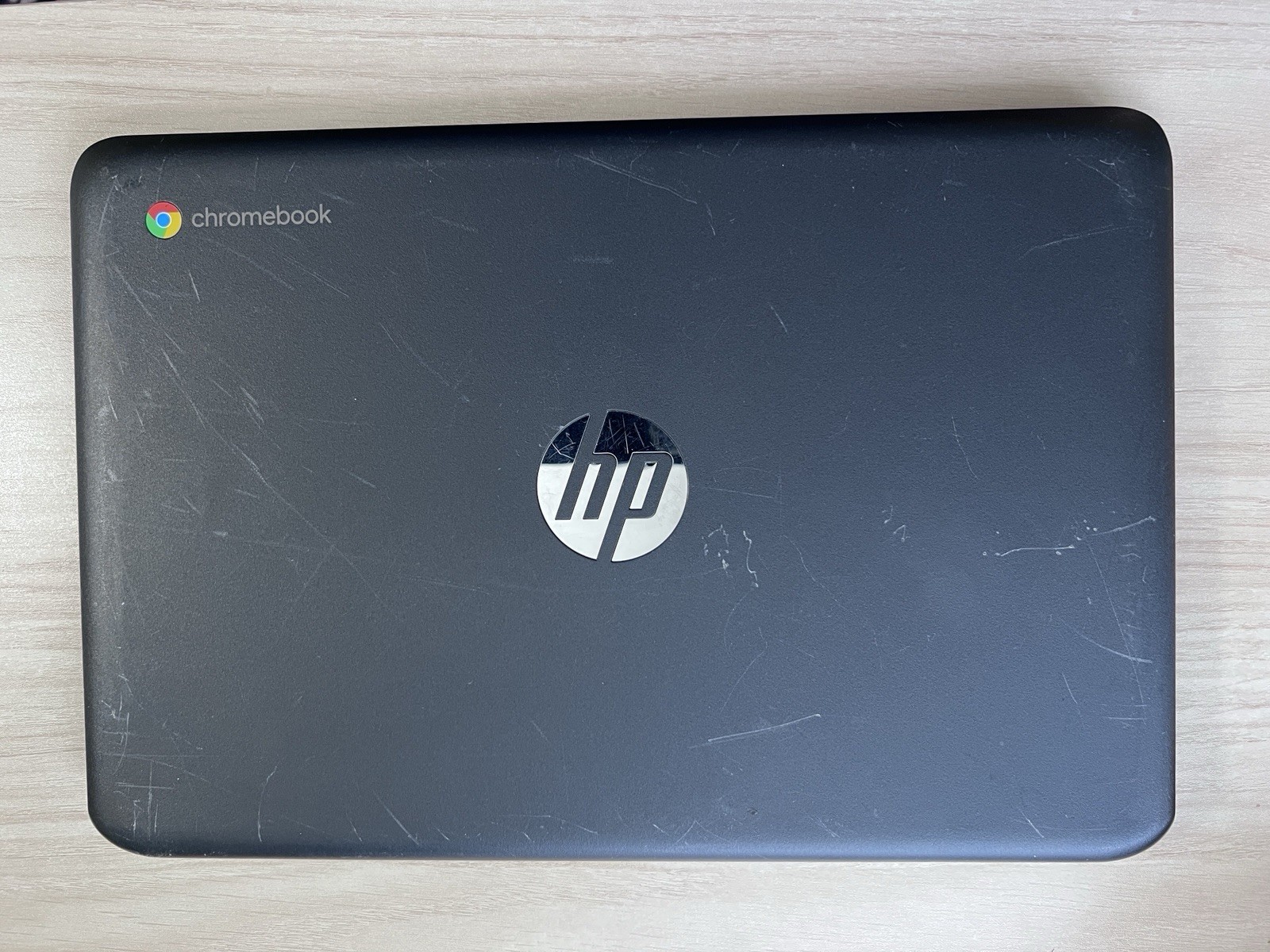 HP Chromebook 11a-nb0013dx 11.6 inch *No Charger