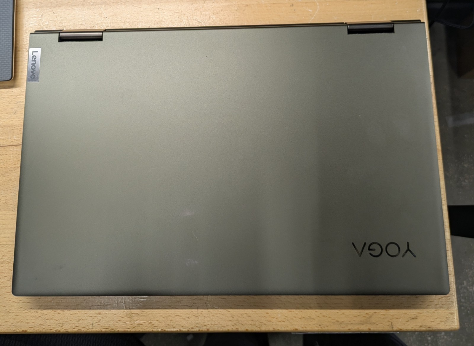 Lenovo Yoga 7 | Intel Core i7 | 12GB RAM | 512GB | 15.6″ | SEE DESCRIPTION