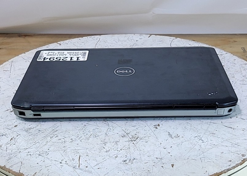 DELL LATITUDE E5530 NON-VPRO Laptop Intel I3-2328M 4GB SEE NOTES