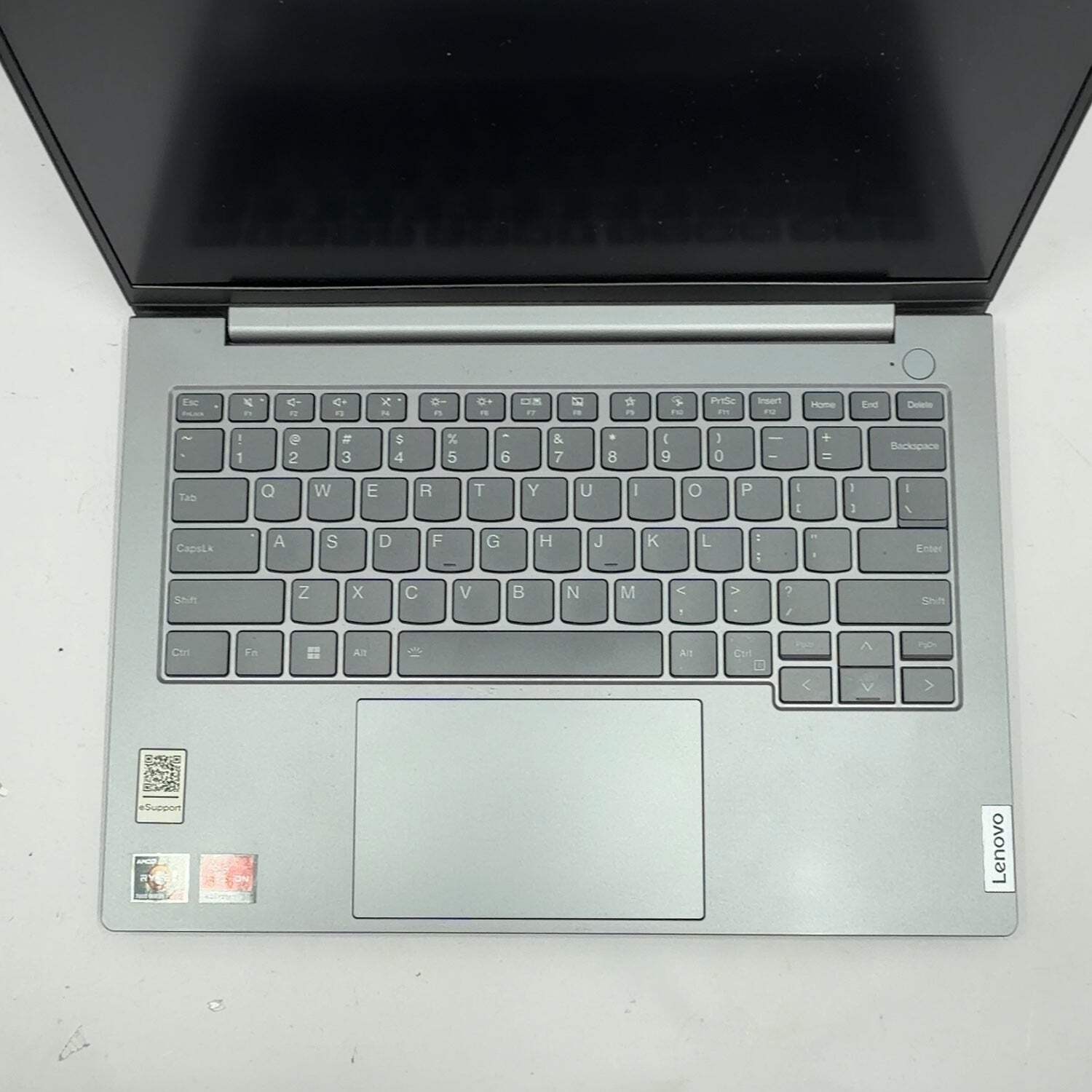 Lenovo ThinkBook 14 Gen 6 14″ Ryzen 7 7730U 2.0GHz 16GB RAM 256GB SSD