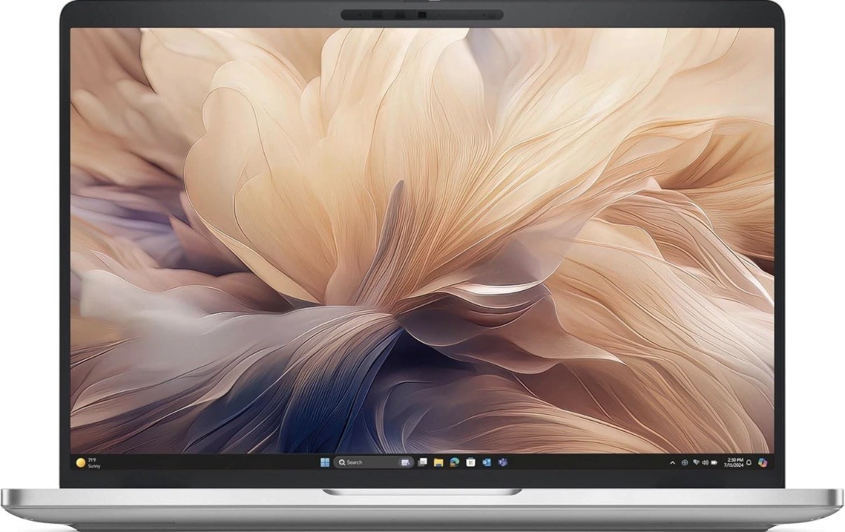 Dell Pro 16 Plus PB14250 16″ Ultra 5 32GB RAM 512GB Windows 11 Pro Laptop-SEALED