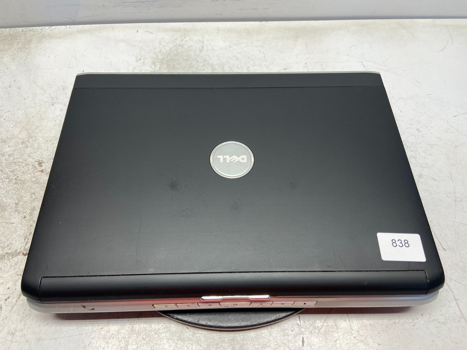 Dell Inspiron 1520 Intel Core 2 Duo 06FD 1.73GHz 1 GB NO HDD