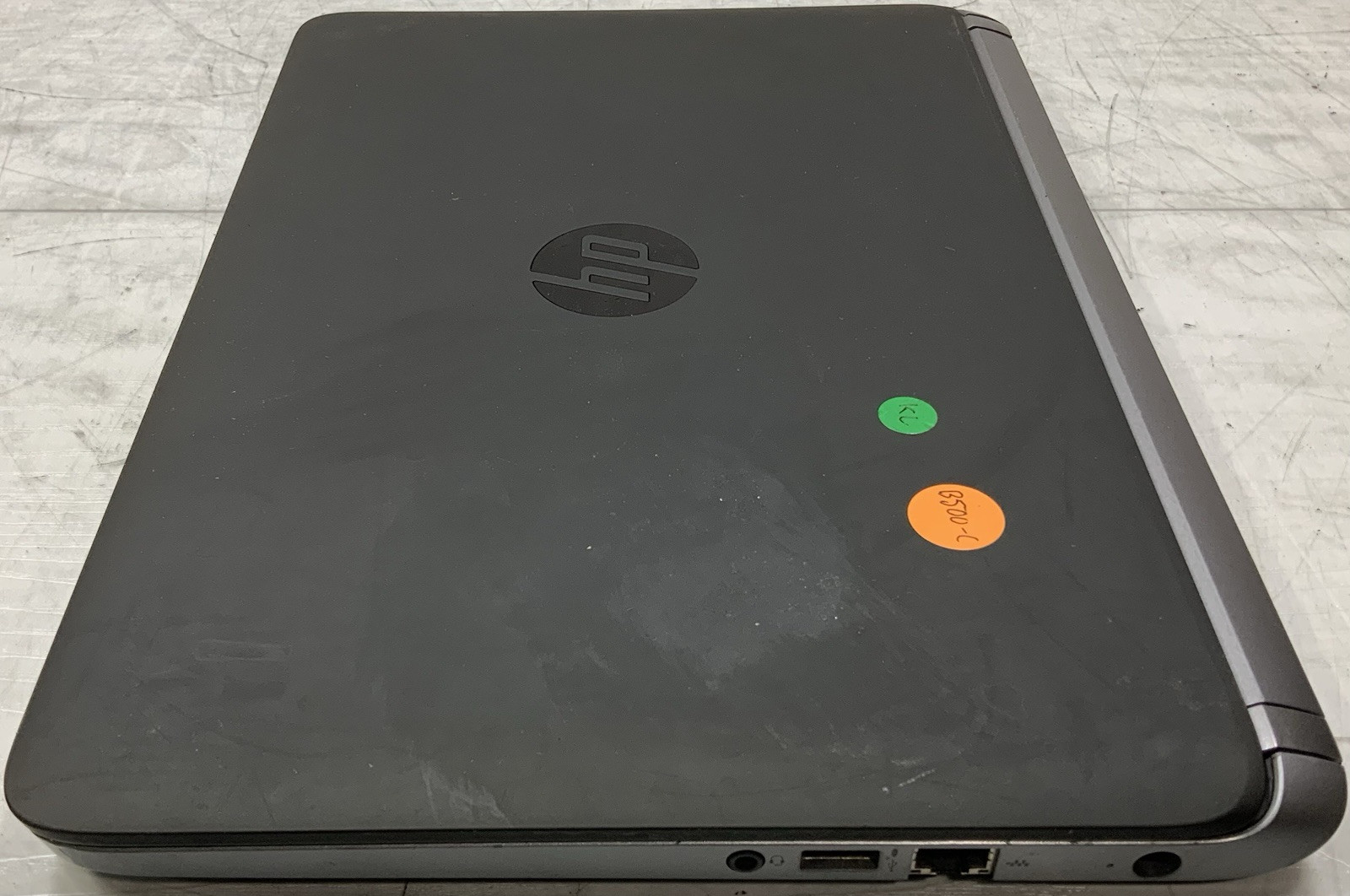 HP ProBook 430 G3 Intel Core i5-4210U 1.70GHz 4GB Ram 500GB HDD W10P Bad Battery