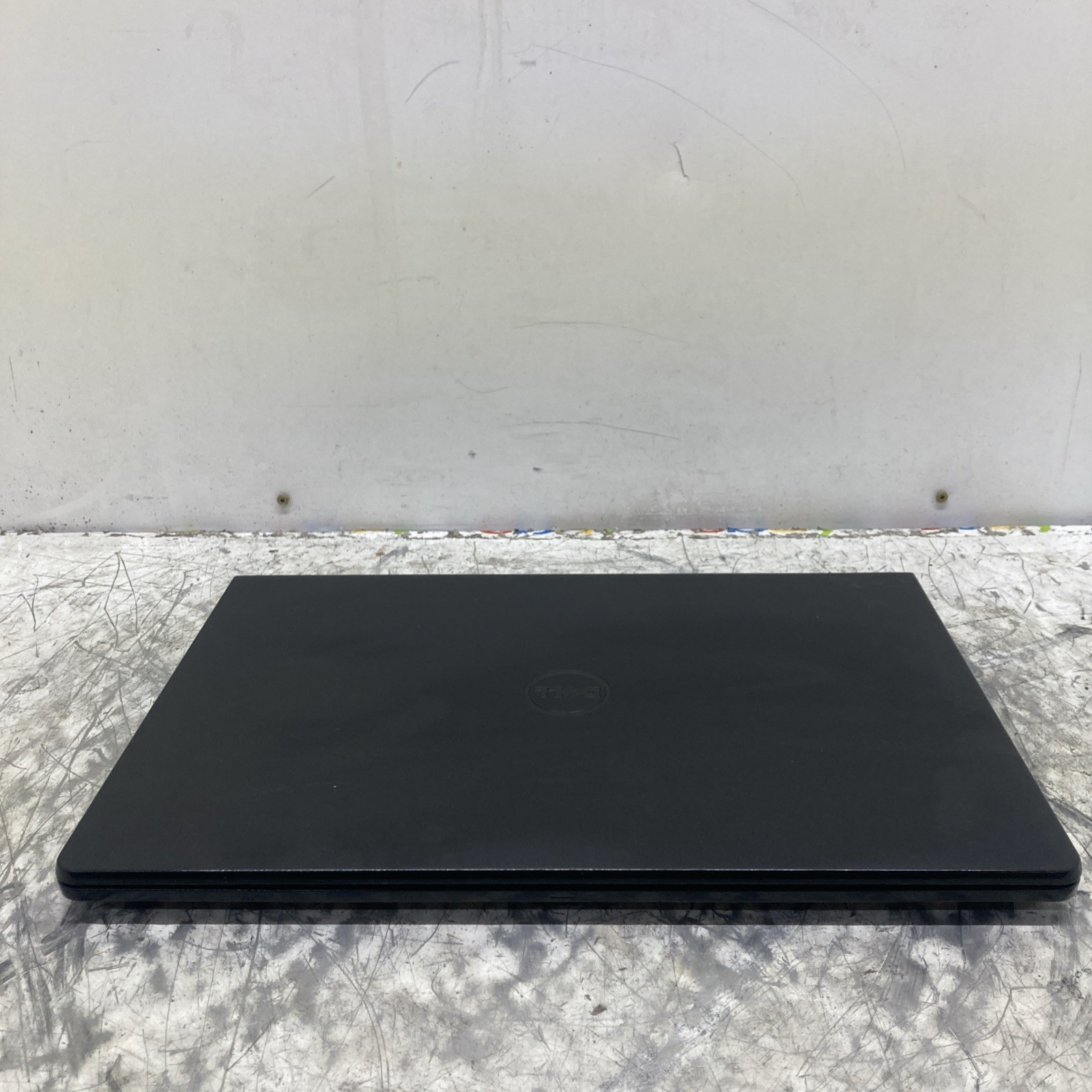DELL INSPIRON 15 3565 AMD A6-9200 1.86GHz, 4GB RAM, NO HDD