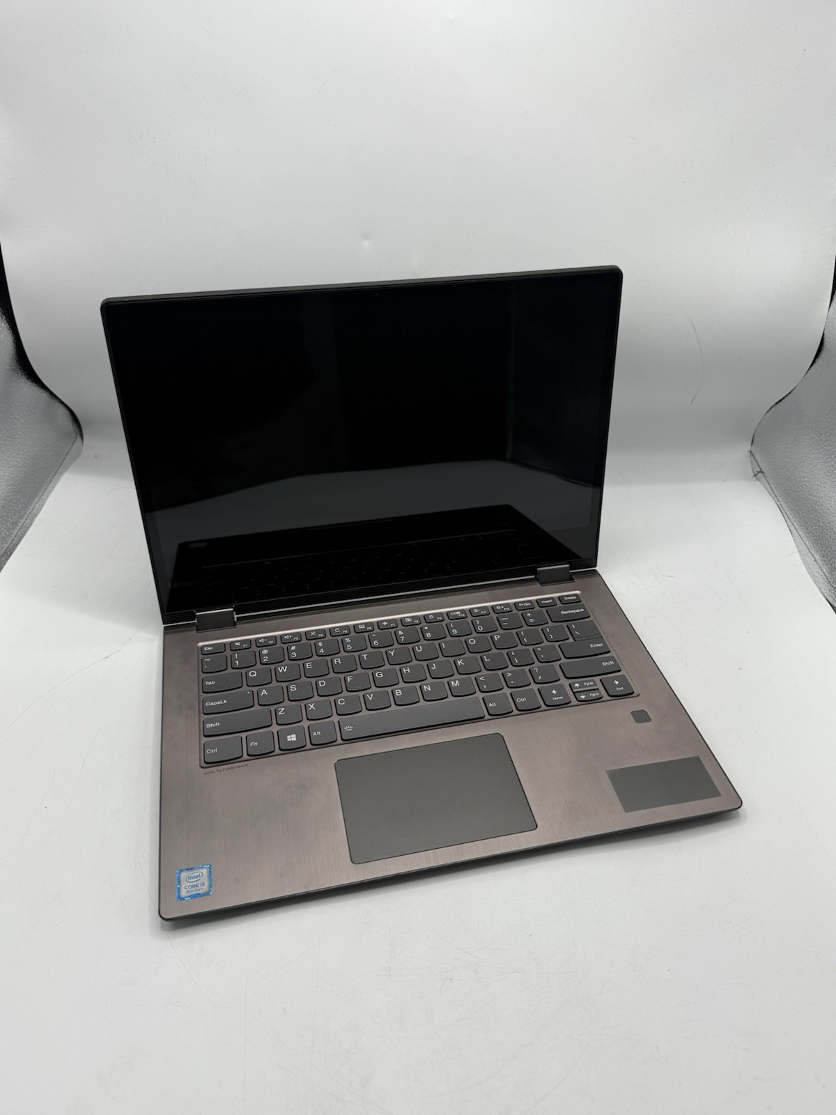 Lenovo Flex 6-14IKB 14″ 2in1 Touchscreen Intel i5-8250U READ