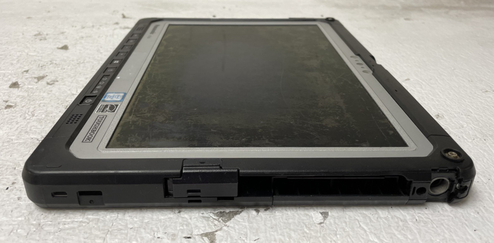 Panasonic Toughbook CF-33 Touch i5-7300U @2.60GHz 8GB RAM 256GB SSD NO OS Parts