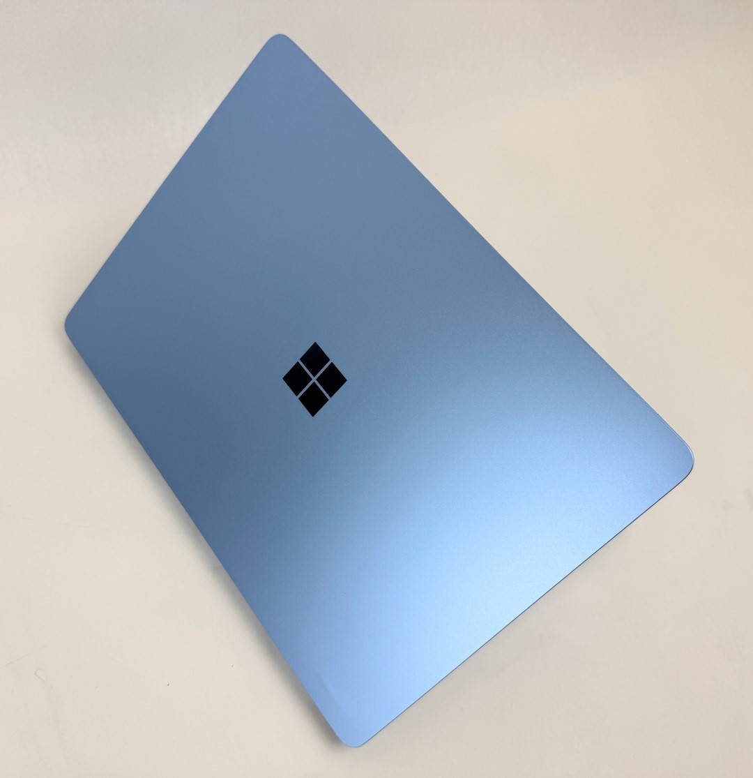 Microsoft Surface Laptop 7 2036 13.8″Touch Snapdragon X Elite 16GB 1TB W11H Read