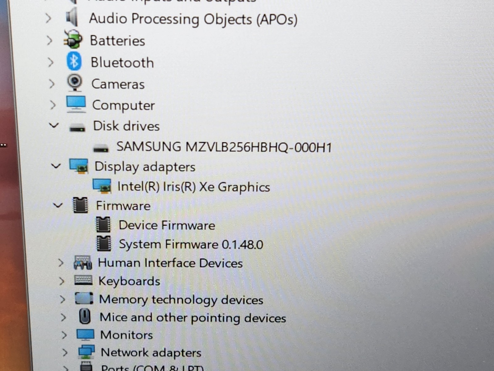 Dell Latitude 7420 14″ FHD i7-1185G7 3.00GHz 32GB 256GB SSD Windows 11 Pro ~