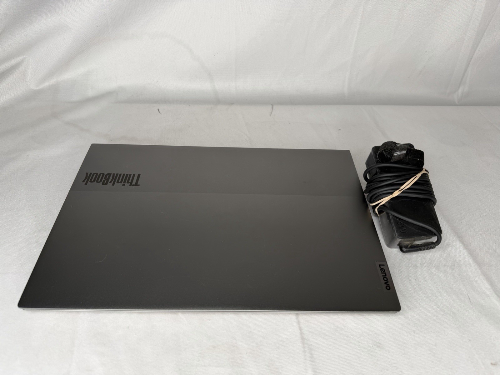 Lenovo ThinkBook 14 G4 ABA 14” Ryzen 5 5625U 16GB RAM 256GB NVMe SSD Win11Pro
