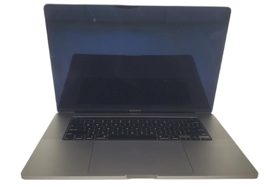 Apple MacBook Pro 16″ 2019 Core i7 2.6GHz 16GB RAM 512GB SSD (CSC034536)