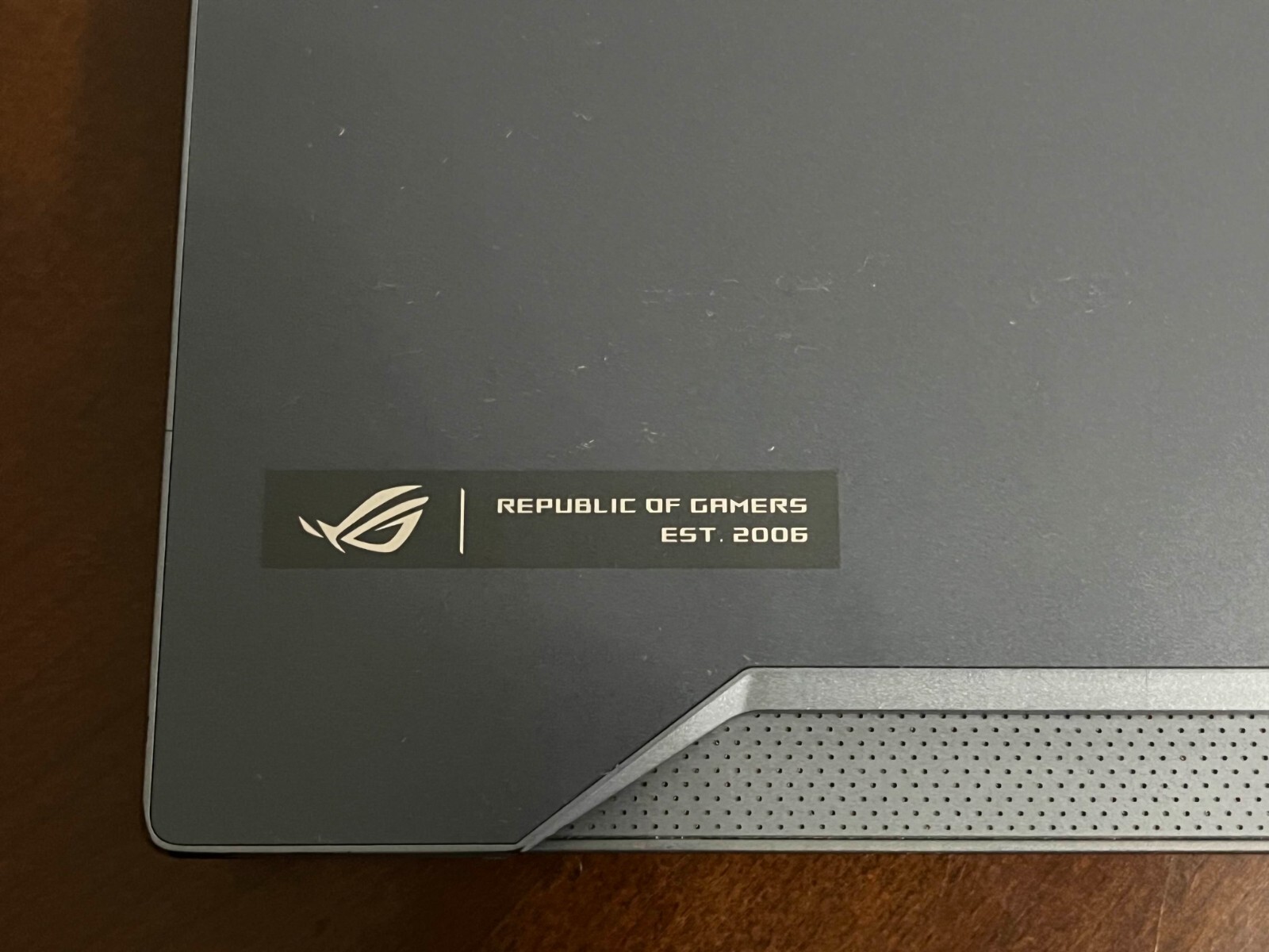 ASUS – ROG Zephyrus M15 15.6″ Gaming Laptop – Intel Core i7 – 16GB RAM-516GB SSD