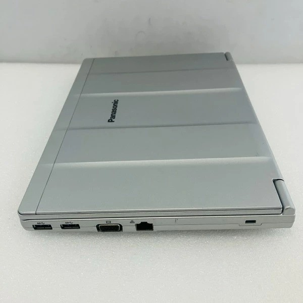 Panasonic Let’s Note CF-SV9RDAVS Core i5-10310U 8GB 256GB SSD Win11 Pro 12.1