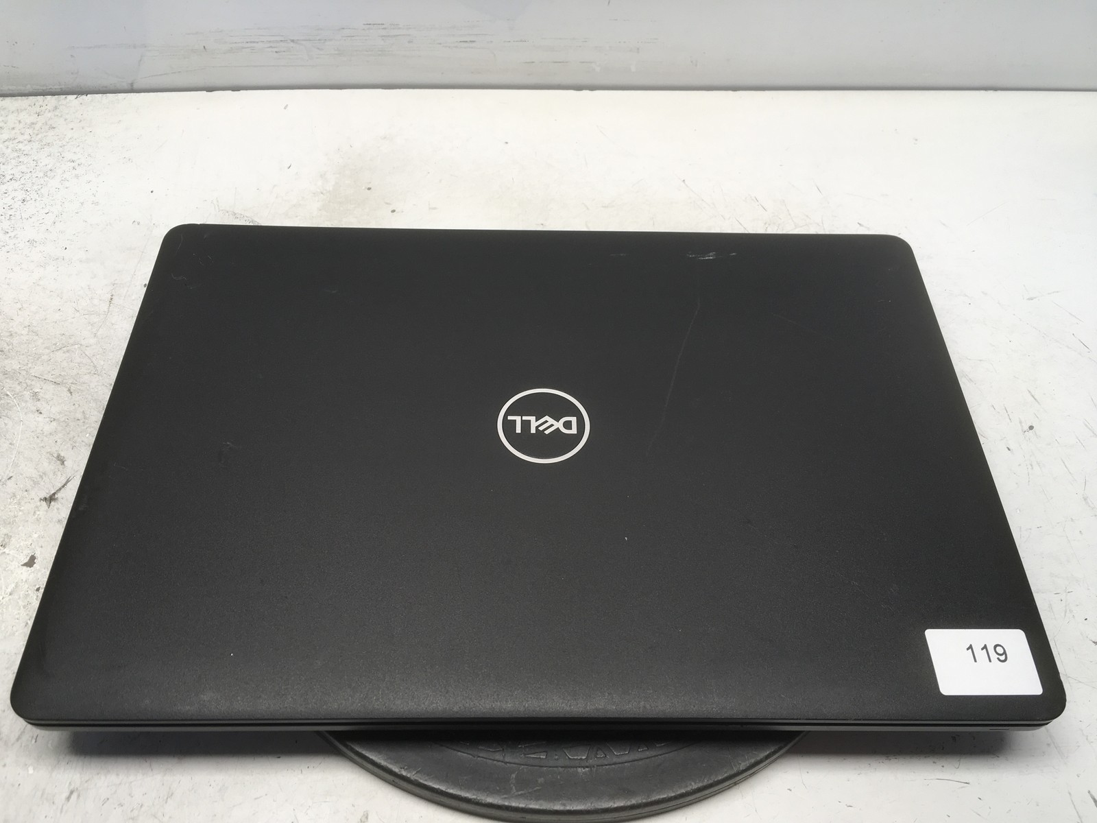 Dell Latitude 3580 Intel i3-6006U 2GHz 4 GB NO HDD No Batt
