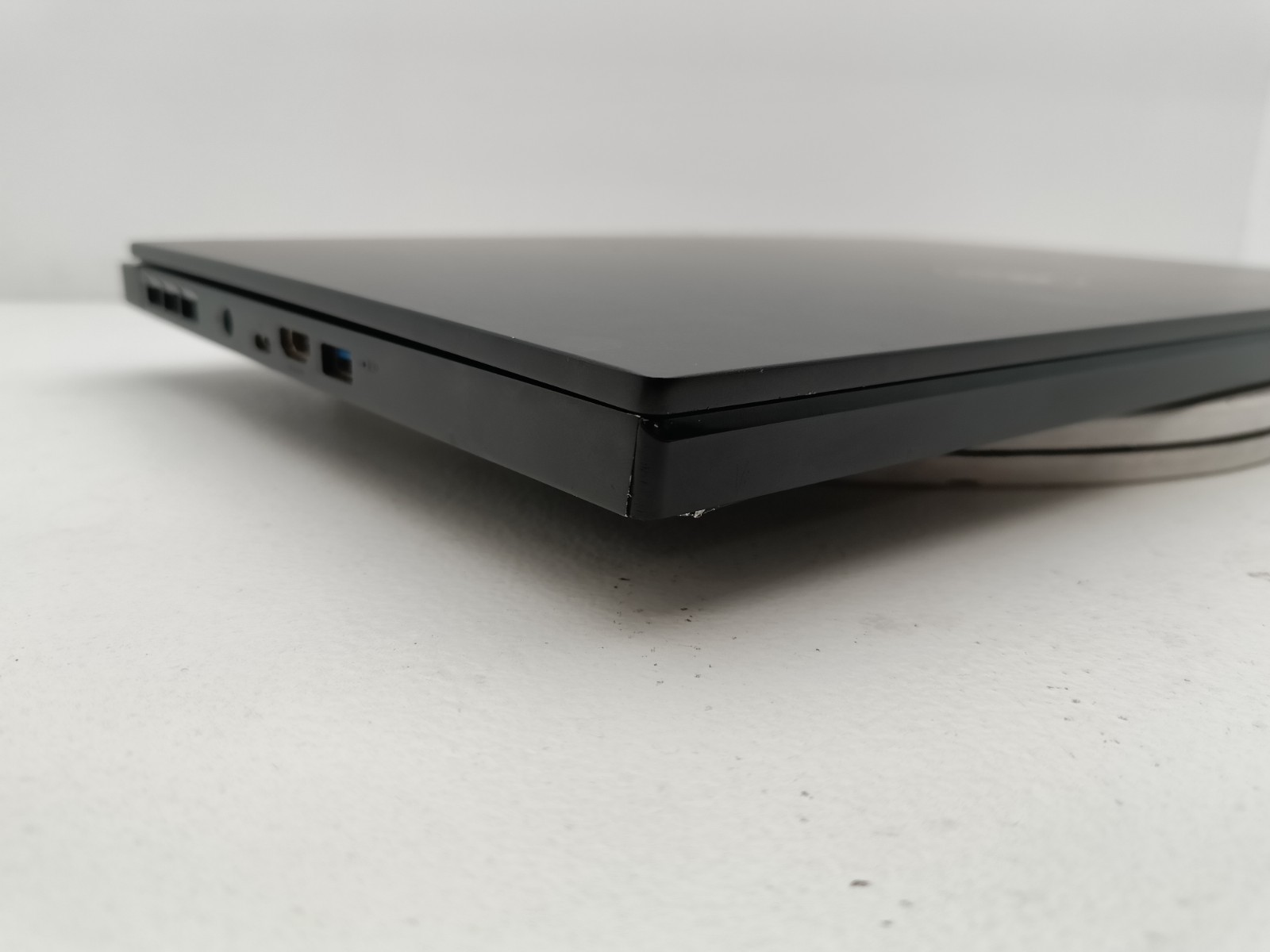 Broken MSI Stealth GS66 i7-10750H 8GB RAM No SSD RTX 2070 Bad GPU #91
