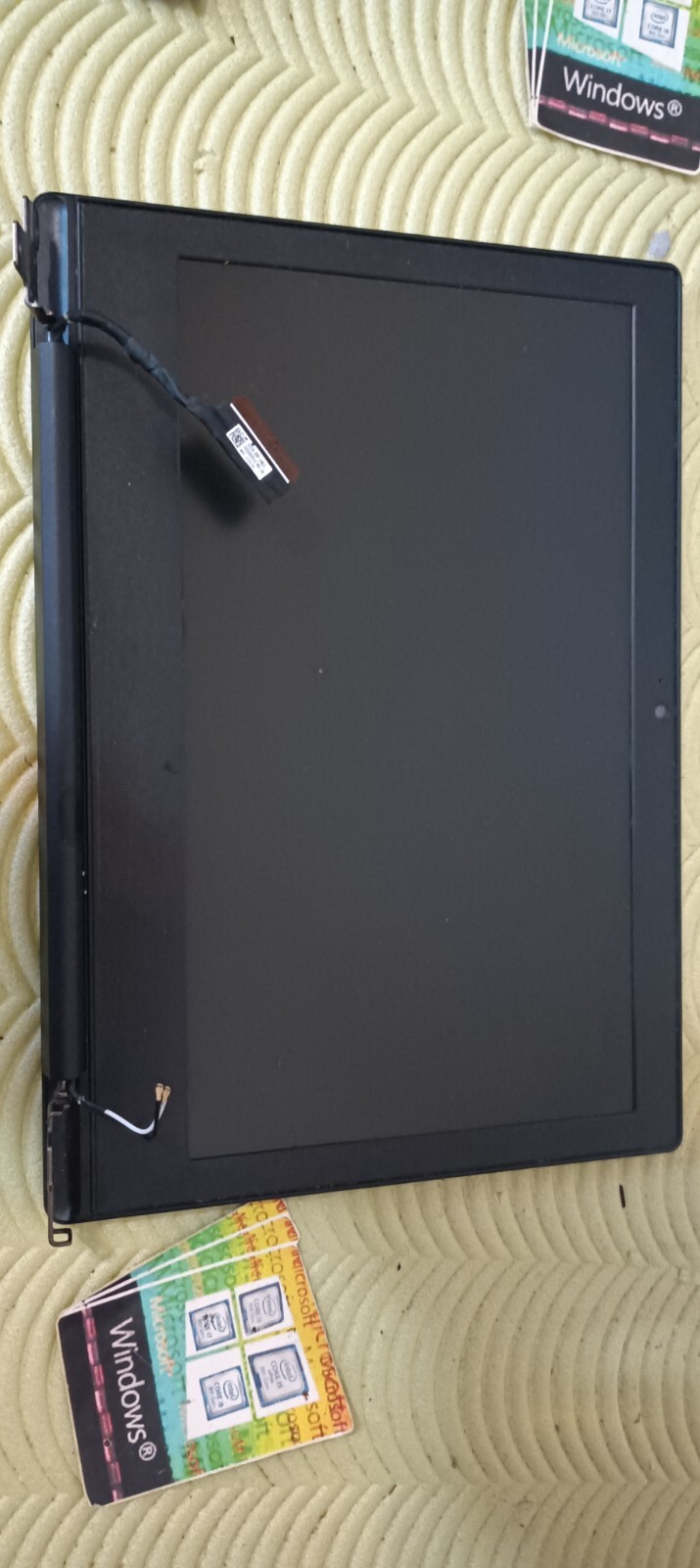 Lenovo Ideapad 3 Chromebook 11″ Flat Frame Cover Webcam Antennas Including LCD