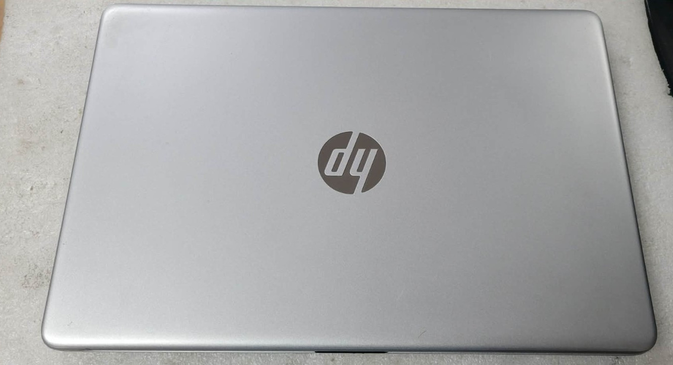 HP 15-DY1024WM | INTEL CORE I3-1005G1 1.20GHZ | 8GB | NO SSD/NO OS
