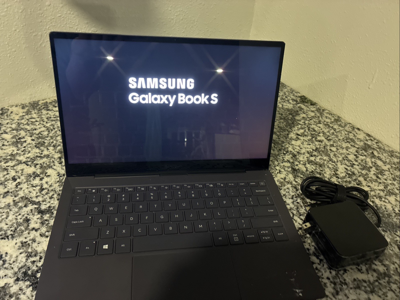 samsung galaxy book s sm-w767
