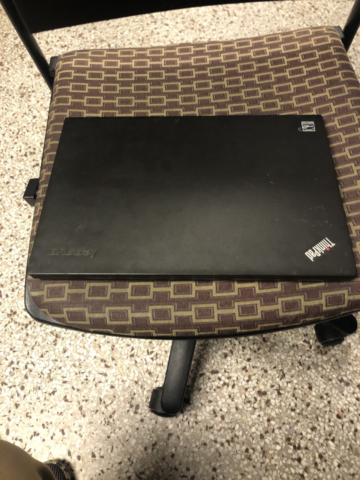 LENOVO THINKPAD T440S INTEL CORE I7-4600U CPU 2.10 GHZ 12 GB RAM 180 GB SSD WIN